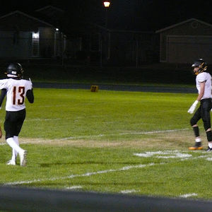 Meet your Posher, Wyatt